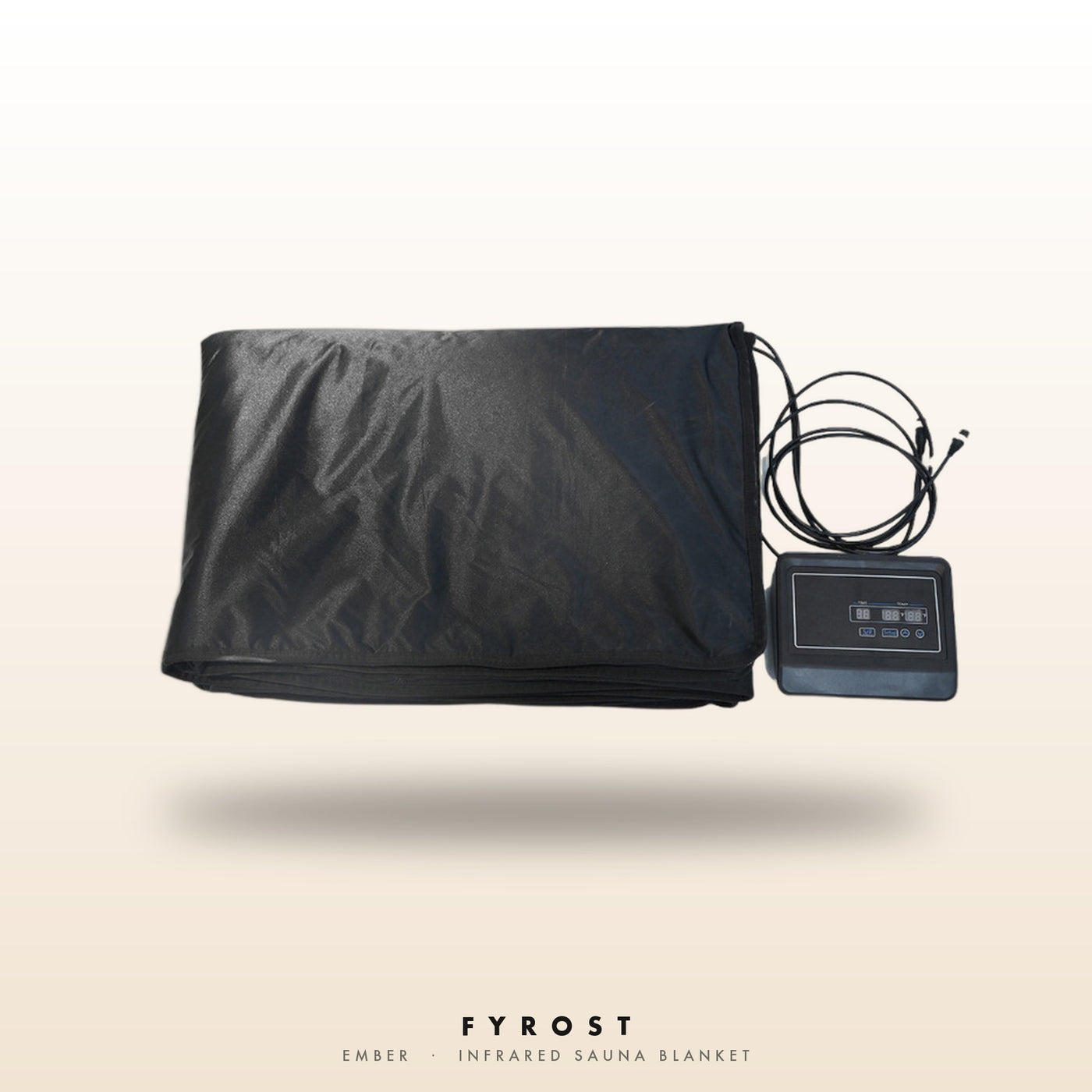 FYROST Ember — Infrared Sauna Blanket