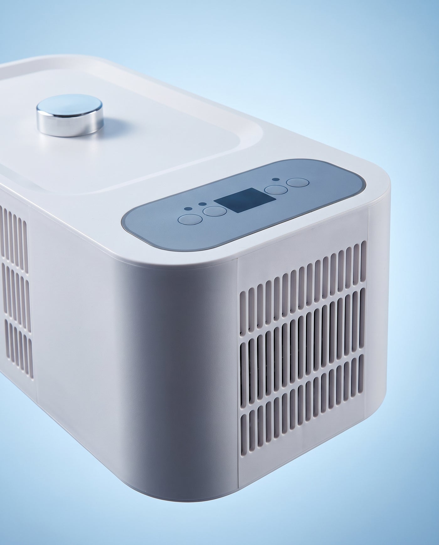 FYROST Equinox — Cooling + Heating Sleep System, photo 4 of 8