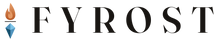 FYROST logo