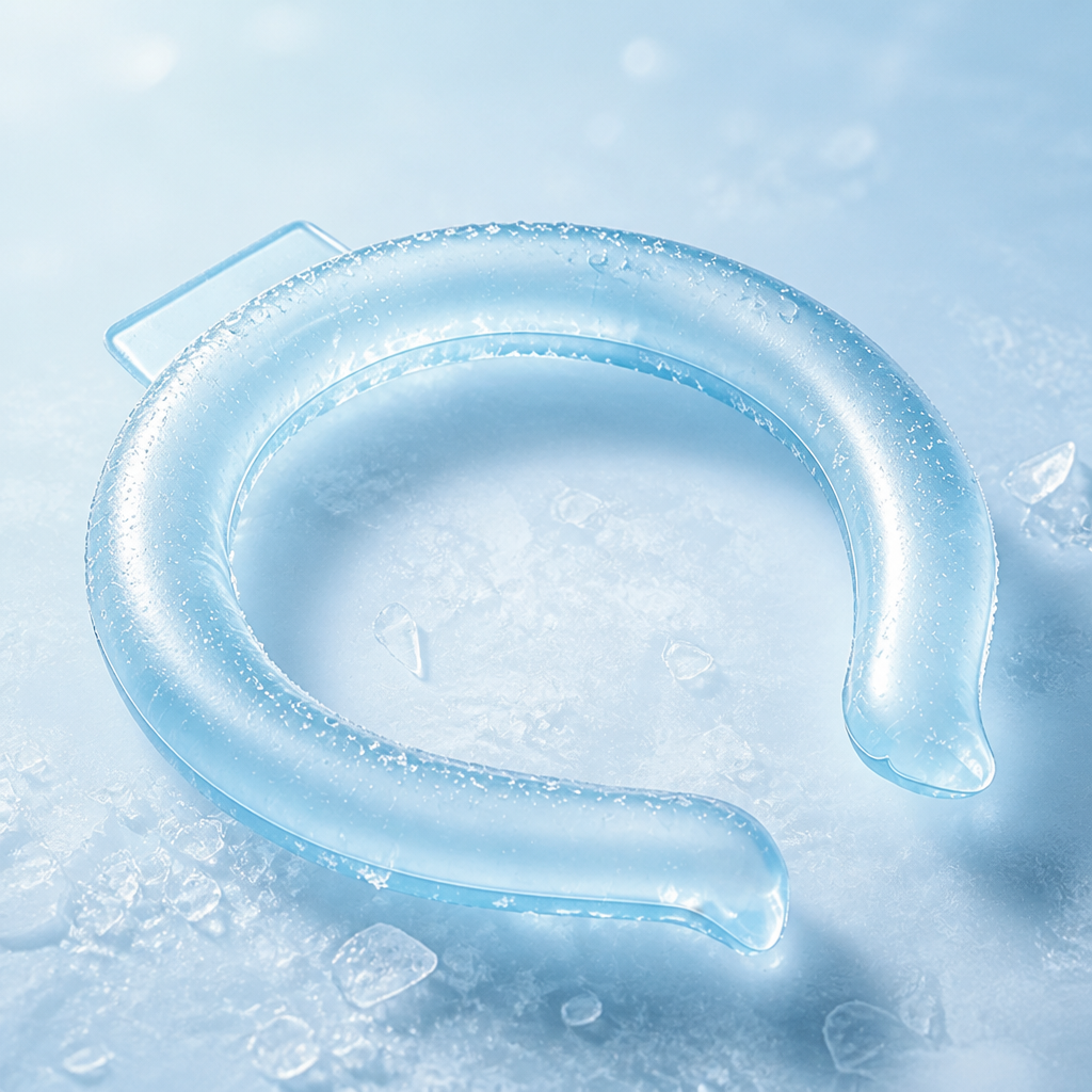 FYROST Halo — Cooling Neck Ring