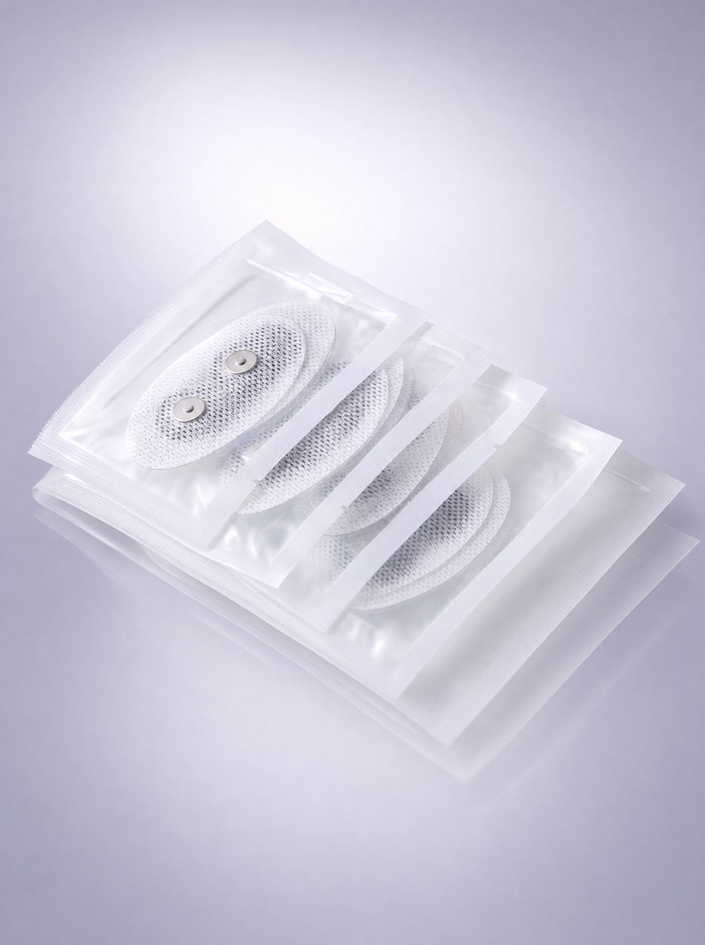 FYROST Hush Pads — Refill Pack